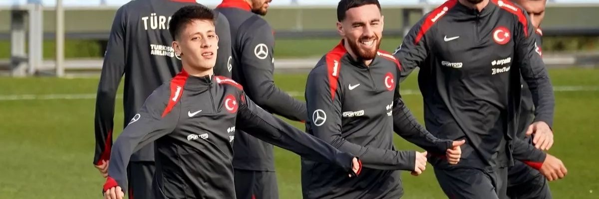 Milli Takımda Son Gelişmeler