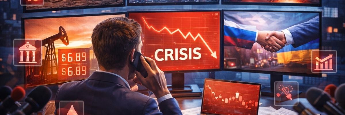Kriz Dönemlerinde Gündem Nasıl Yönetiliyor