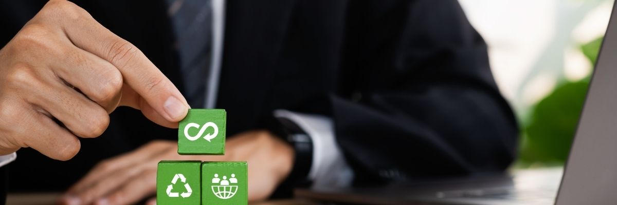 Döngüsel Ekonomi Nedir?
