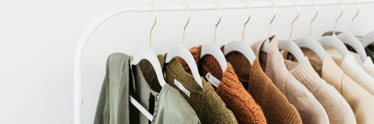 Kapsül Gardırop ve Moda